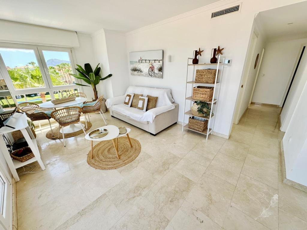 Apartamento Atico espectacular piscina privada frontal al mar Dénia Exterior foto
