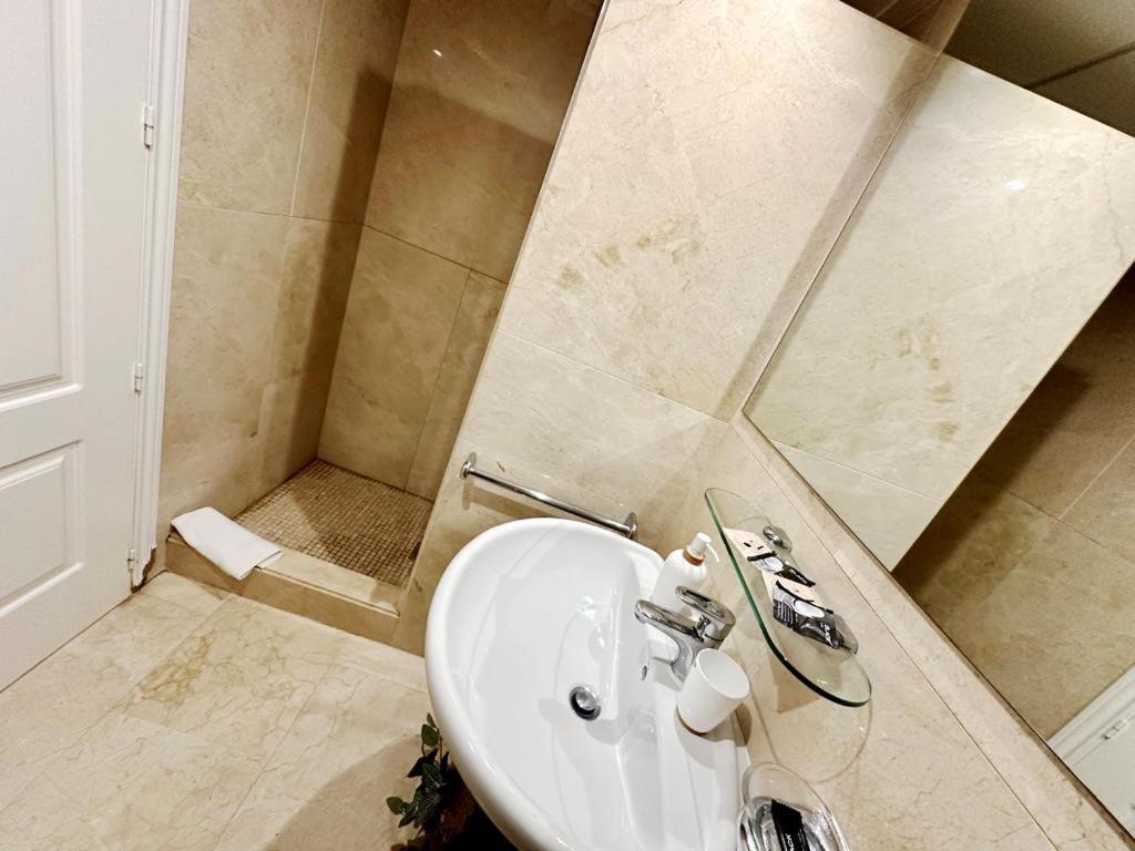Apartamento Atico espectacular piscina privada frontal al mar Dénia Exterior foto